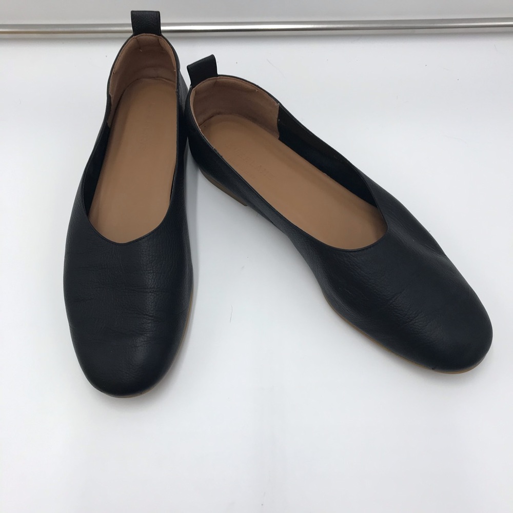 Everlane Women’s Shoe 8 1/2  Italian Made Preowned